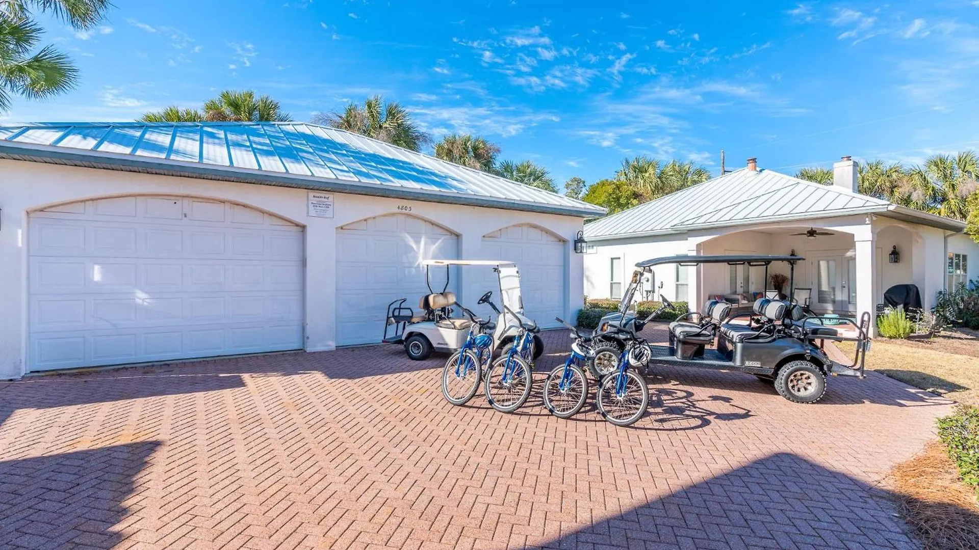 Bonaire Reef Villa Destin