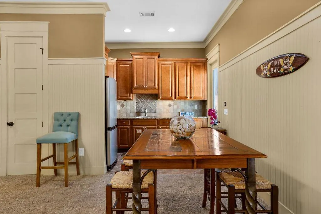 Holiday home Bonaire Reef Villa Destin