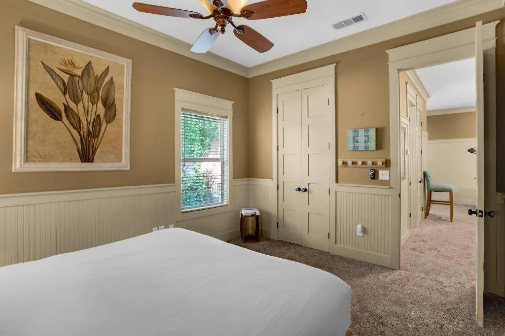 Bonaire Reef Villa Destin 0*,