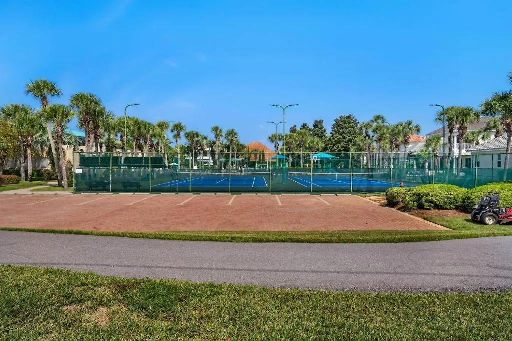Holiday home Bonaire Reef Villa Destin United States
