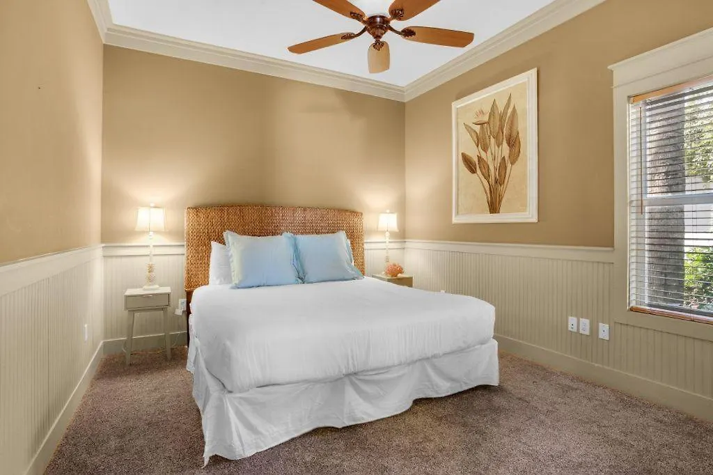 Bonaire Reef Villa Destin Holiday home