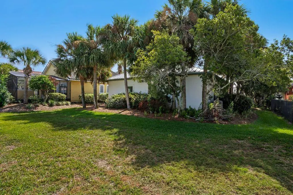 Bonaire Reef Villa Destin
