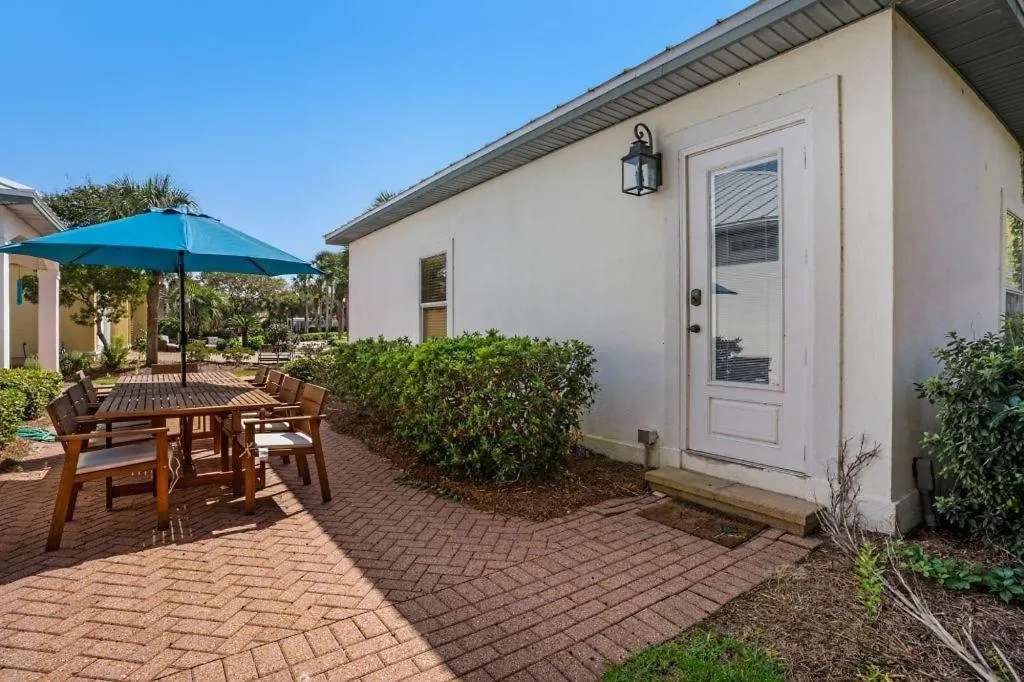Holiday home Bonaire Reef Villa Destin