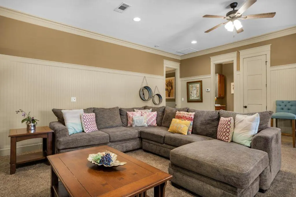 Bonaire Reef Villa Destin United States