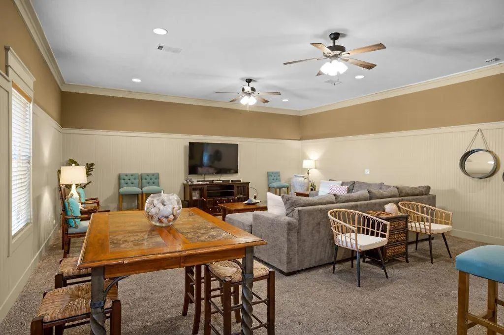Bonaire Reef Villa Destin United States