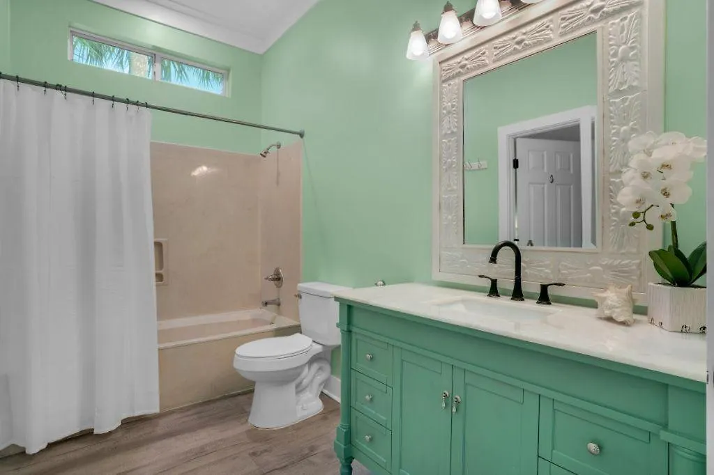 Holiday home Bonaire Reef Villa Destin United States