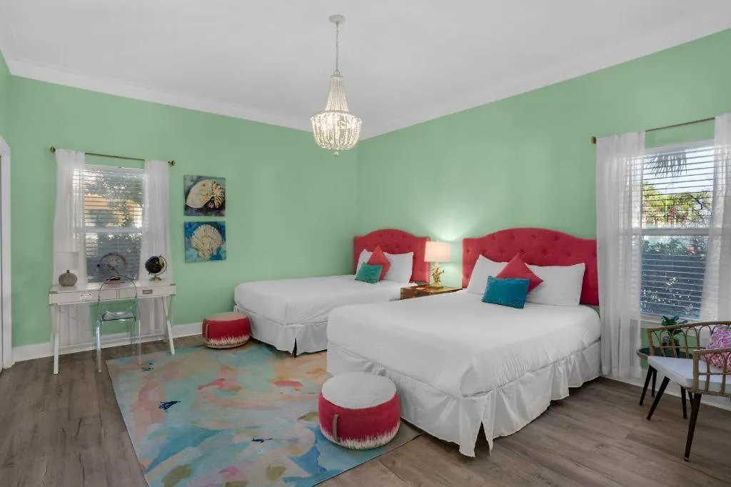 Bonaire Reef Villa Destin 0*,  United States