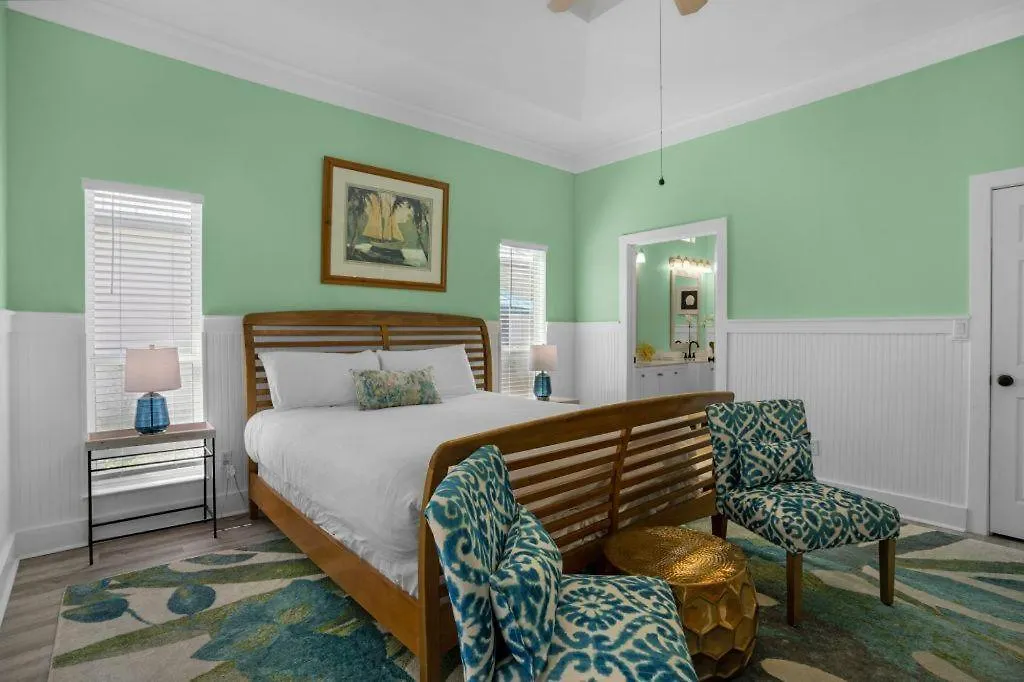 Holiday home Bonaire Reef Villa Destin