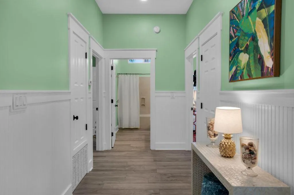 Bonaire Reef Villa Destin