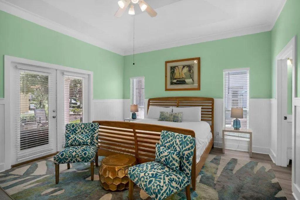 Bonaire Reef Villa Destin