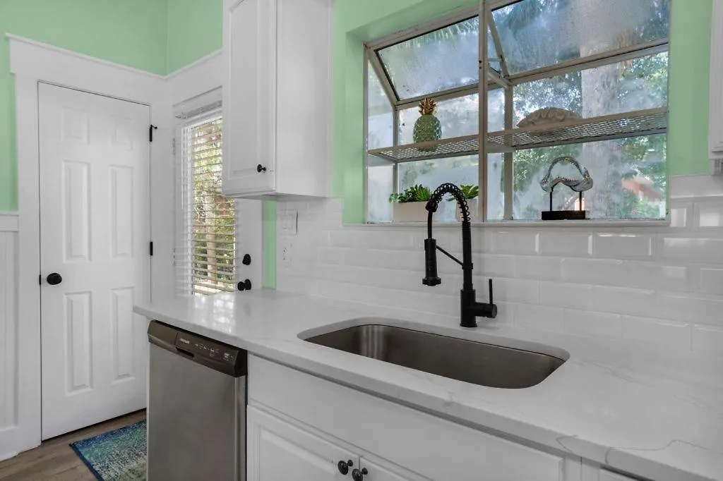 Holiday home Bonaire Reef Villa Destin United States