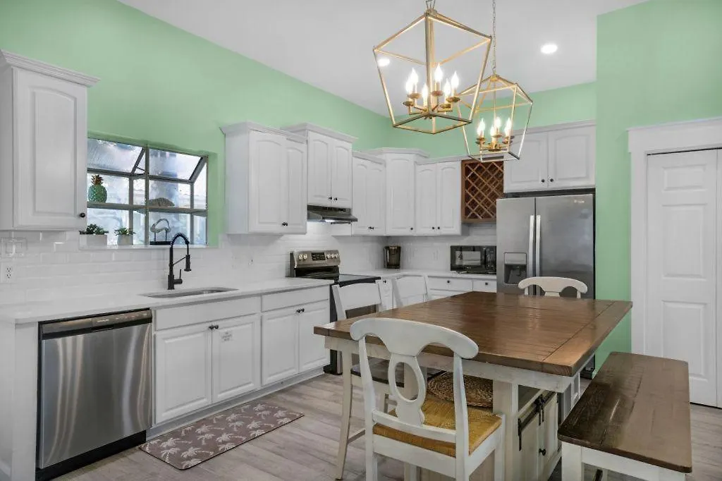 Holiday home Bonaire Reef Villa Destin United States