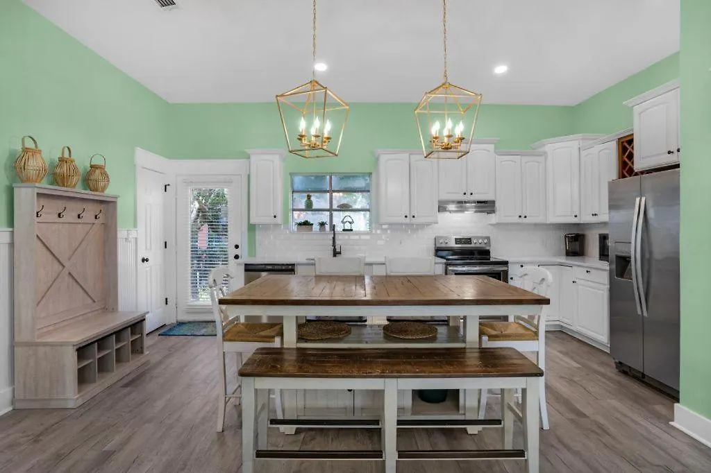 Bonaire Reef Villa Destin