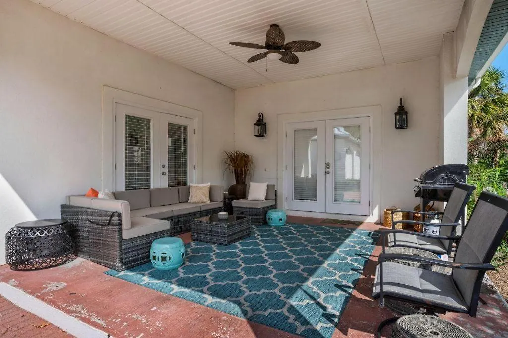 Bonaire Reef Villa Destin 0*,  United States
