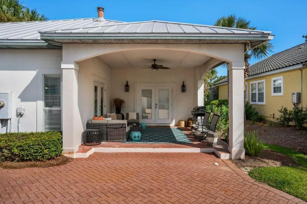 Holiday home Bonaire Reef Villa Destin United States