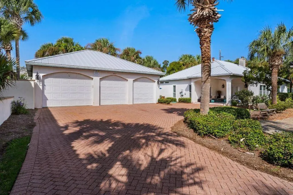 Holiday home Bonaire Reef Villa Destin