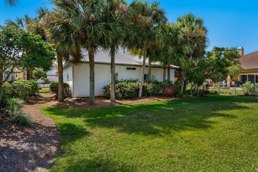 Holiday home Bonaire Reef Villa Destin