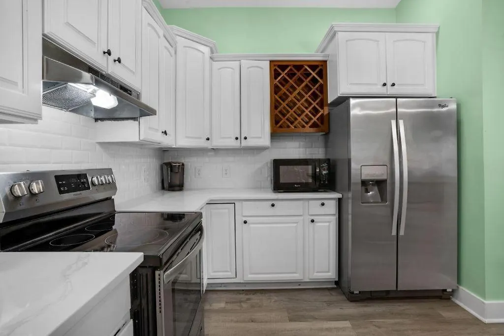 Holiday home Bonaire Reef Villa Destin